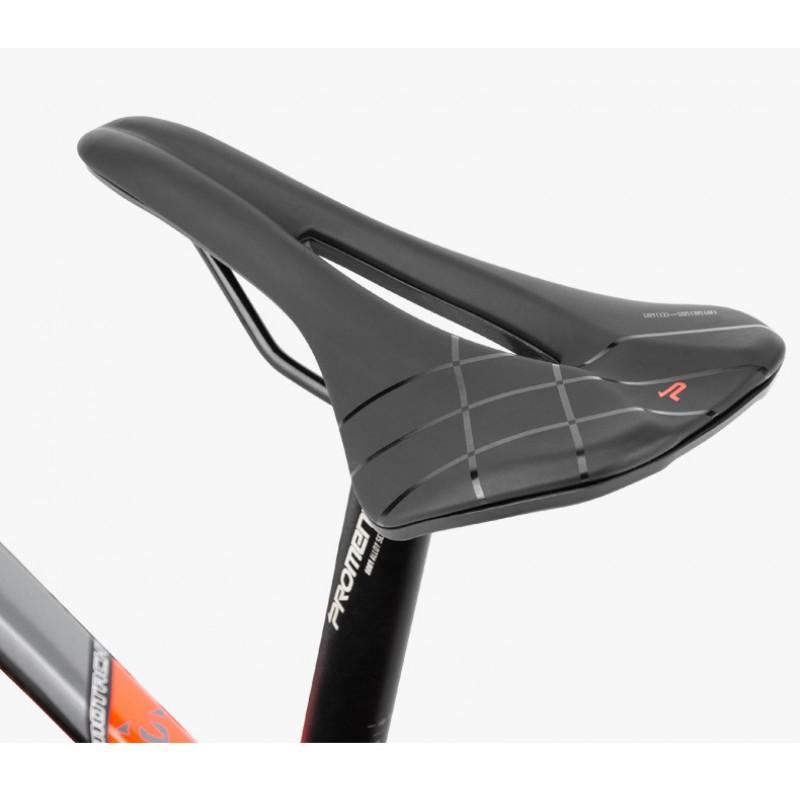 PROMEND Bike Saddle Breathable Comfort Road Mountain Cycling