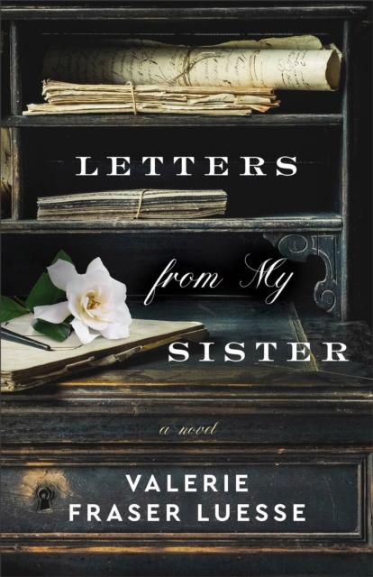 The Letters from My Sister ??? A Novel Book