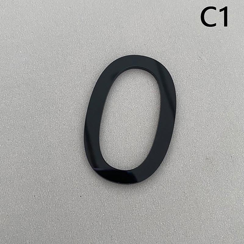 3D самоклеящаяся современная табличка на дверь с цифрами 0-9, номер дома, номер двери, номер почтового ящика, адрес отеля, наклейка с цифрами, знак