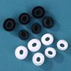 3 Sizes Silicone Ear Tips For Soundcore Liberty 4 Nc Earbuds Eartips For Life P2 P3 A20I Tws Tips Headphones Earplugs