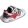 adidas Кроссовки Atmos X Adidas Forum Low 'Graffiti' GW3487