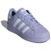 Adidas Женские кроссовки Superstar XLG Violet Tone Purple Cloud-White ID5735