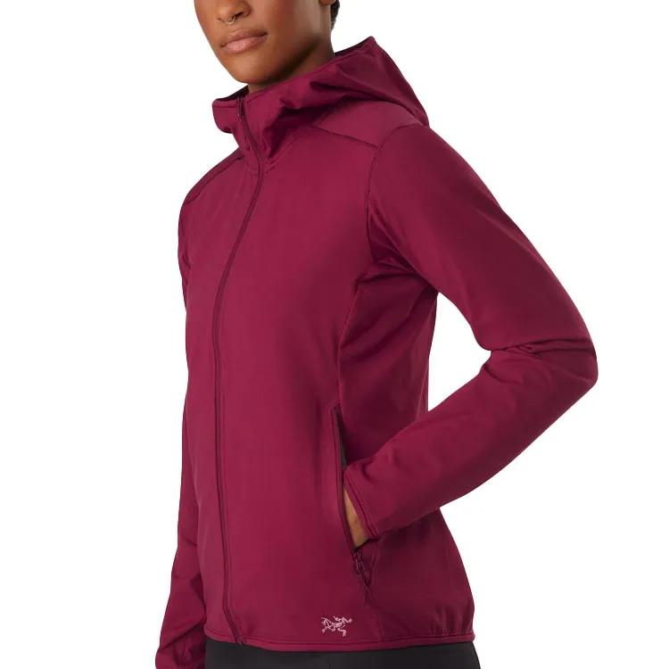 Arc'teryx KYANITE LT Fleece Clothing Women's (Unisex) Fleece Tops 25133
