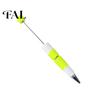 Personalized Pen Making DIY Beadable Pen, Colorful Fancy Beaded Crafting Ballpoint Craft Pens for Adults Gift Students, Party Favors, Creative Office