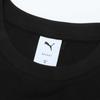 PUMA RACING CARNIVAL T Shirt Unisex Black 631339-01