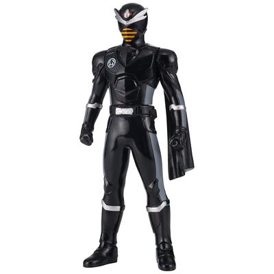 [Bandai] Серия Героев Сэнтай Хачиогер