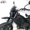 Для Honda CL250 CL300 CL500 2023, новое переднее крыло мотоцикла, высокое крыло cl 250 cl 500 2023 2024, крыло в стиле альпинизма