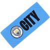 Manchester City Face Towel MC54134