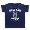 ВСЕГДА В СОЛНЕЧНОМ ФИЛАДЕЛЬФИИ GYM AND TONIC КАК НОСИТЬ ДЕТСКАЯ ФУТБОЛКА MAC KIDS