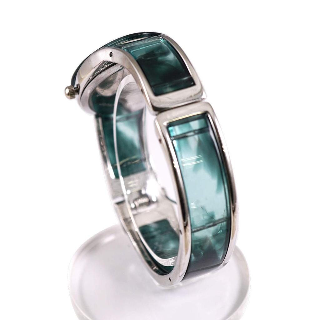 Название Браслет овальный Rapport 188911 зеленый женский