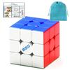 Kancharo QY M Pro Maglev [Pouch IncludedAuthentic] Magnetic Competition Cube (Stickerless, 3x3 Maglev)