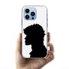 Виктор Цой Чехлы Чехол для телефона Для iPhone 17E 16E 17 Air 16 Pro Max 15 Pro 14 Plus 11 13 12 Mini Чехлы Совместимый с Suita