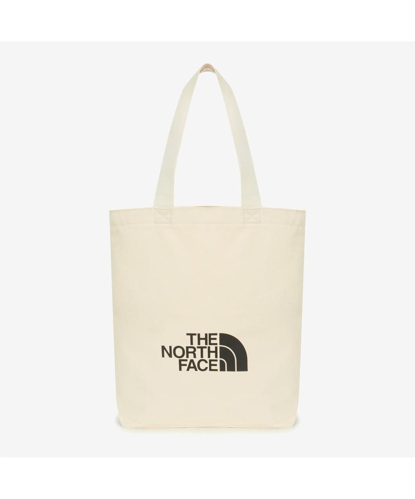 The North Face Хлопковая сумка с логотипом TNF S/M (4 цвета)