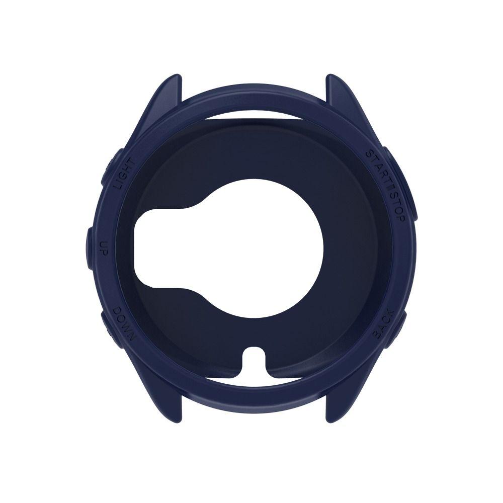 Shockproof Protector Case Soft Protector Cover for Garmin Foreruner965 Smart Watch Accessories