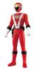Legend Sentai Hero Series 13 Red Go-on