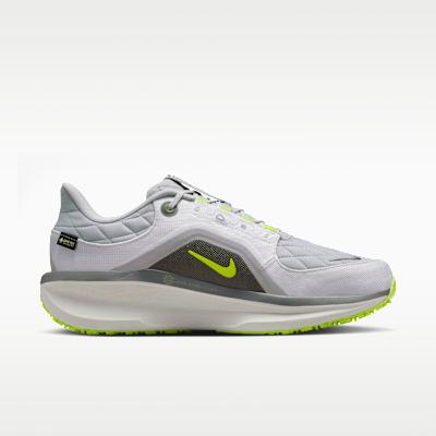 Nike Air Winflo 11 Gore-Tex Светло-серый Кибер
