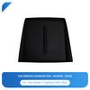 Heenvn For Tesla Model 3 Highland 2024-2026 Silicone Wireless Charger Pad Mat Protector Non-slip Mat Car Interior Accessories