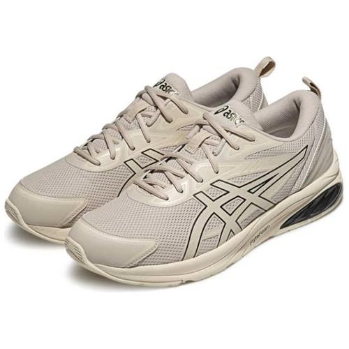 Asics Гель Квантум Кей Овсяный Металлик - 1203A601-250