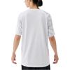 YONEX T-Shirts Unisex Crew Neck 16741EX