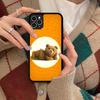 Чехол для телефона Ted Bear Силиконовый PC+TPU Для Для IPhone 11 12 13 14 15 16 Plus Pro Max Чехол
