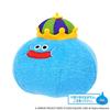 Dragon Quest Baby Kids Slime Pipipi Мягкая игрушка, издающая звенящий звук и<King Slime>