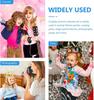 Monkey Headband Costume Accessories For Kids With Ears And