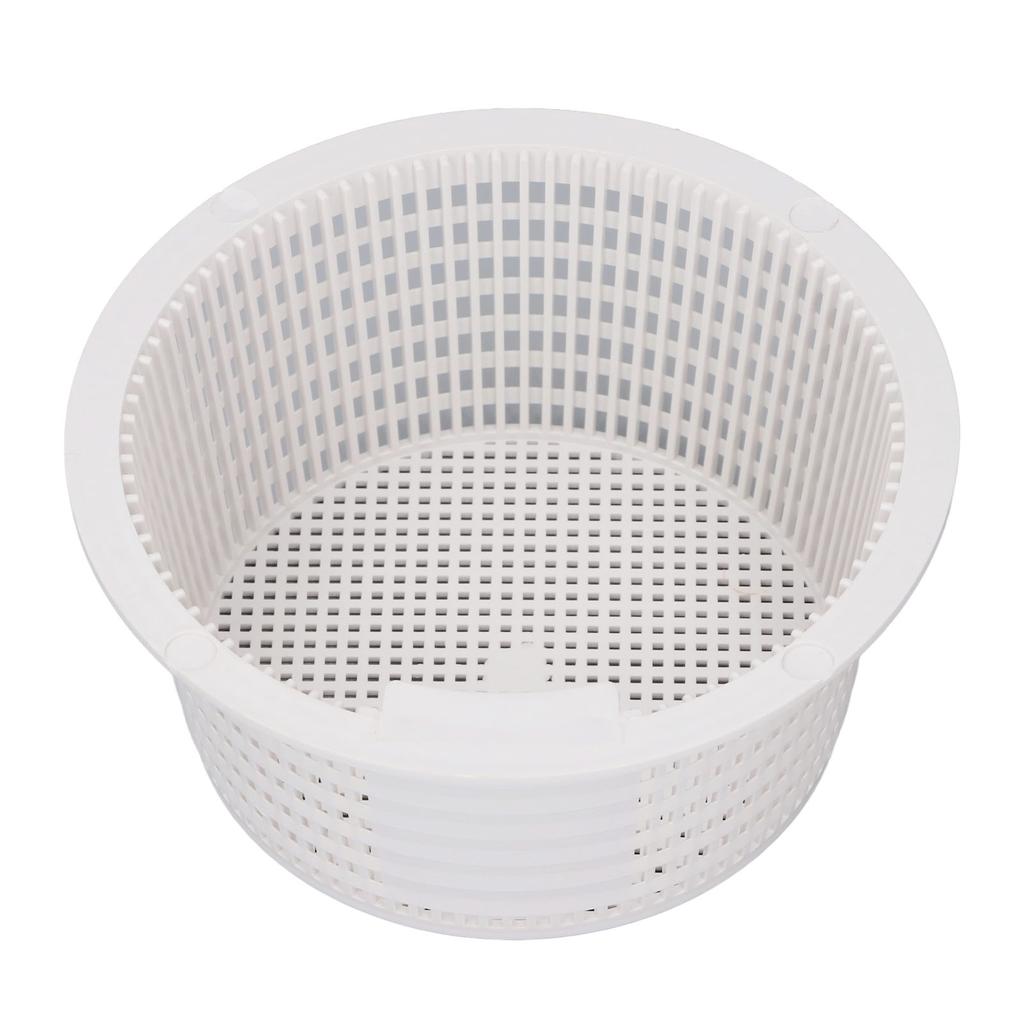 Корзина скиммера для бассейна P06436 159x120x70мм АБС-пластик Сменная корзина для фильтра бассейна