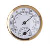Home Indoor Thermometer Mini Electronic Hygrometer Battery Free Pointer High-precision Instrument Tool