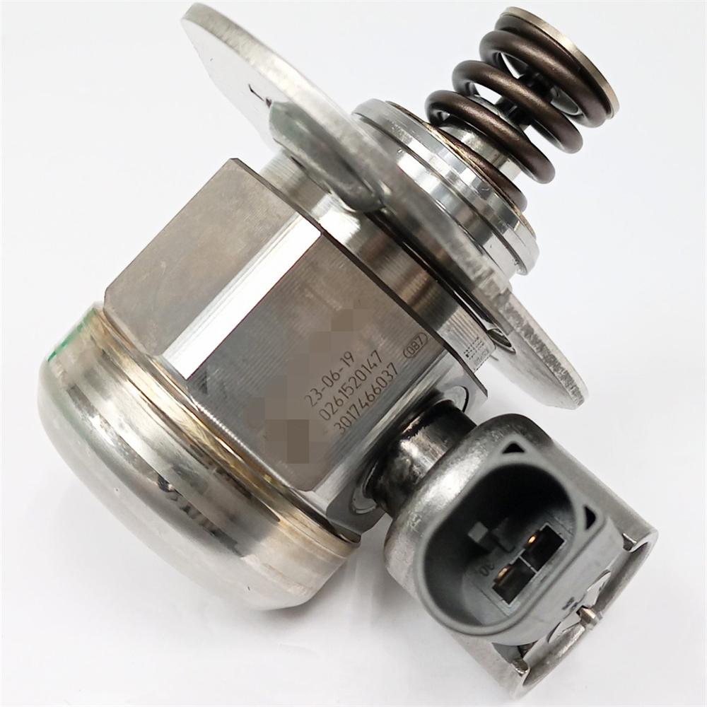 Насос высокого давления топлива с прямым впрыском 0261520147 для BMW 328i 2012-2016