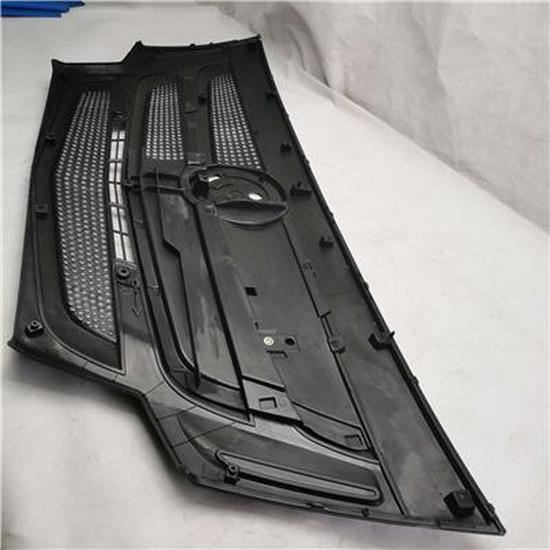 Foton Silver Front Panel Body - L1531015807A0