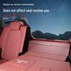 Коврик в багажник Changan CS75 Plus (Модели 2025 года: 1-4 поколение)