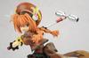 Magical Girl Lyrical Nanoha Strikers Vita (1/7 Scale PVC Painted Finished Product)