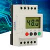 380V AC 50Hz 3 Phase Sequence Relay Protector Voltage Protective Relay with Digital Display