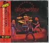 CD STATUS QUO - Tokyo Quo PHCR4171 Vertigo 1993 Япония Рок Б/У