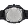 Часы UFC Timex Fight Week цифровые кварцевые 200 м водонепроницаемые акриловые 50 мм TW2V85100 черные [TIMEX] мужские [Товар]