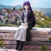 Original Frieren: Beyond Journey's End Anime Figure Noodle Stopper Frieren Action Figure 3 style Frieren Figure Collection Gift