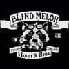 Blind Melon Unisex Adult Hoon & Bros T-Shirt