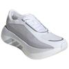 adidas Hyperboost Edge Нескользящие, Износостойкие, Упругие Беговые Кроссовки Женские Белые KK0290
