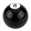 Universal Acrylic Car Auto Gear Stick Shift Shifter Lever Knob Head Style 1