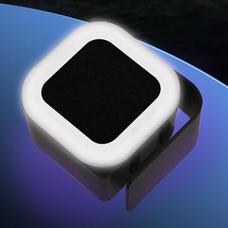 Поглотитель смога DIY Рабочий вентилятор для пайки, 5 В Вентилятор для пайки Поглотитель дыма при пайке Удалитель Вытяжка для дыма