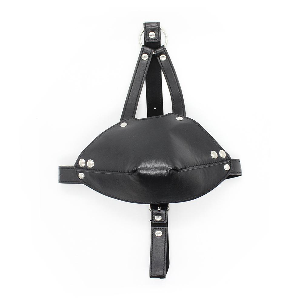 БДСМ Рот Кляп Игрушки для взрослых Собачий раб Фетиш Бондаж Секс-игры Упряжь Пытки Секс-игры Кандалы Ограничения Целомудрие Эротика