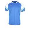 KELME 7351Tx1092 Тренировочная футболка с коротким рукавом Королевский синий/Белый