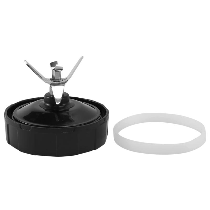 7 сменных лезвий экстрактора для соковыжималки для Nutri Ninja Auto IQ BL482 BL642 BL642 BL2013 (3 шт. / Комплект)