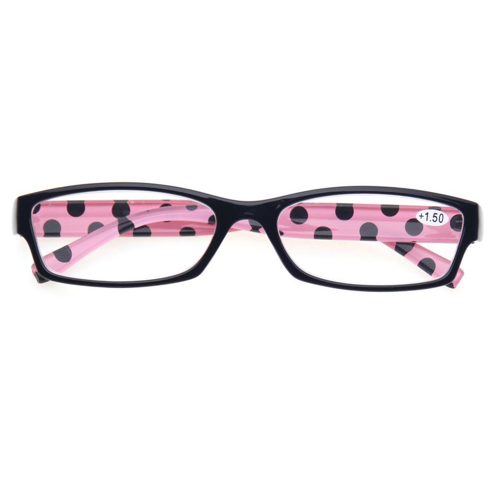 Turezing Fashion Print Flower Frame Reading Glasses For Women with Spring Hinge Men HD Presbyopia Reader Optical Eyeglass