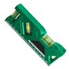 Small Level, Small Magnetic Level - Multi-function Small Level, Small Level, Small Level, Multi-purpose Magnetic Leveling Device for Home and Commerci