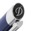 S.T DUPONT 405736 Defi Defi MillenniumШариковая ручка латунь/лак Array