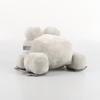 "Minecraft Frog Pillow - My World Block Frog, Multi-colored, Funny, Plush"