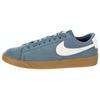 Blazer Low SD Celestial Teal Women Sneakers AV9373-406