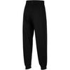Nike Брюки полной длины Спортивная одежда Черный Подростки HM4646-010