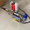 Handheld Pulse Thermal Fogger
